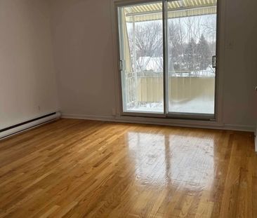 131 Boul. Lacombe, app.7, J5Z 3C4, Repentigny - Photo 1