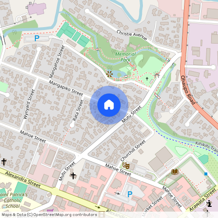 51 Mangapiko Street, Te Awamutu, Waipa