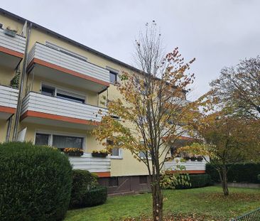 VEREMIETET! Ruhig gelegene Mietwohnung mit ca. 72 m² Wohnfläche, 3 ... - Foto 6