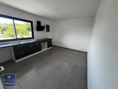 Appartement à louer 1 pièce 21.82m² - Photo 4