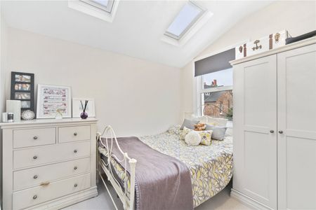 Mablethorpe Road, Bishops Park, SW6, London - Photo 4