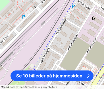 Spættevangen 4, 4. th., 2635 Ishøj - Foto 1