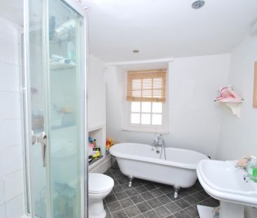 Milsom Street, Bath - Photo 5