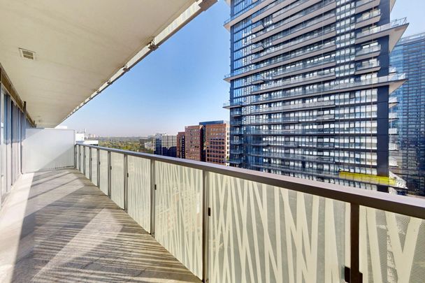 For Lease - 50 Charles Street Unit# 1901, Toronto, Ontario - Photo 1