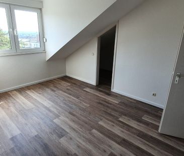Elegant & Stilvoll: Maisonette-Appartement mit Blick ins Grüne! - Photo 4