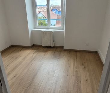 Location Appartement 2 pièces 40m² BELFORT 90000 - Photo 2