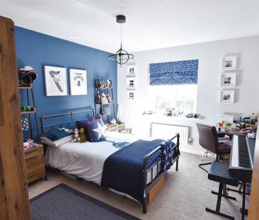 4 bedroom detached house to rent - Photo 5
