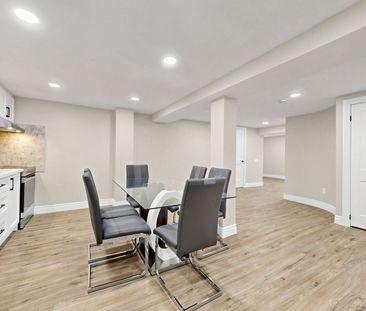 For Lease - 6 Mcquarrie Lane, Vaughan, Ontario - Photo 6