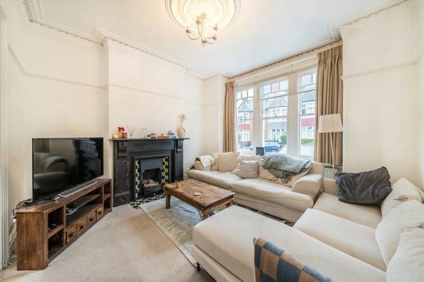 Lydon Road, Clapham, SW4 - Photo 1