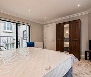 Apt 3,16 Upper Crescent, Belfast, BT7 1NT - Photo 3