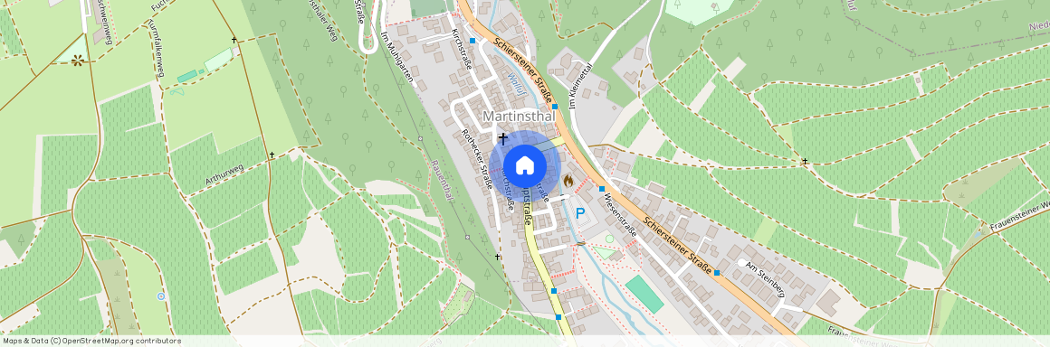 65344, Eltville Am Rhein  Martinsthal