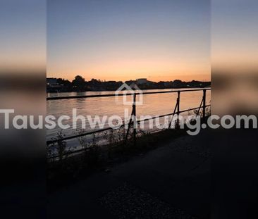 TAUSCHWOHNUNG Tauschwohnung - Photo 1