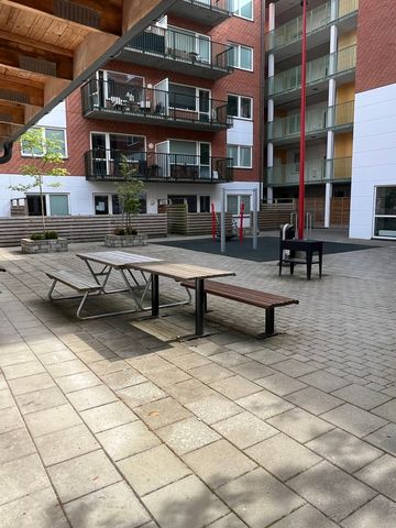 Föreningstorget 4A, Eslöv Centrum - Photo 3