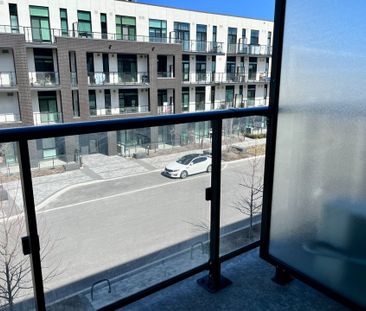 For Lease - 1 Climo Lane Unit# 301, Markham, Ontario - Photo 4