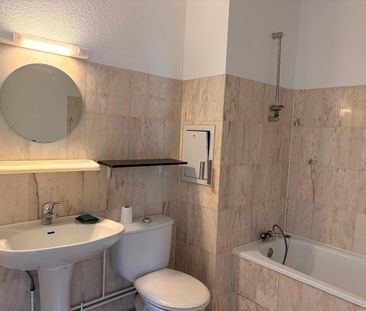 Location Appartement 1 pièce 30m² BORDEAUX 33000 - Photo 2