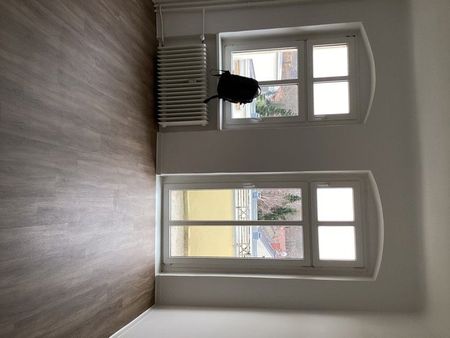 Singlewohnung mit Balkon und Dusche - Photo 4