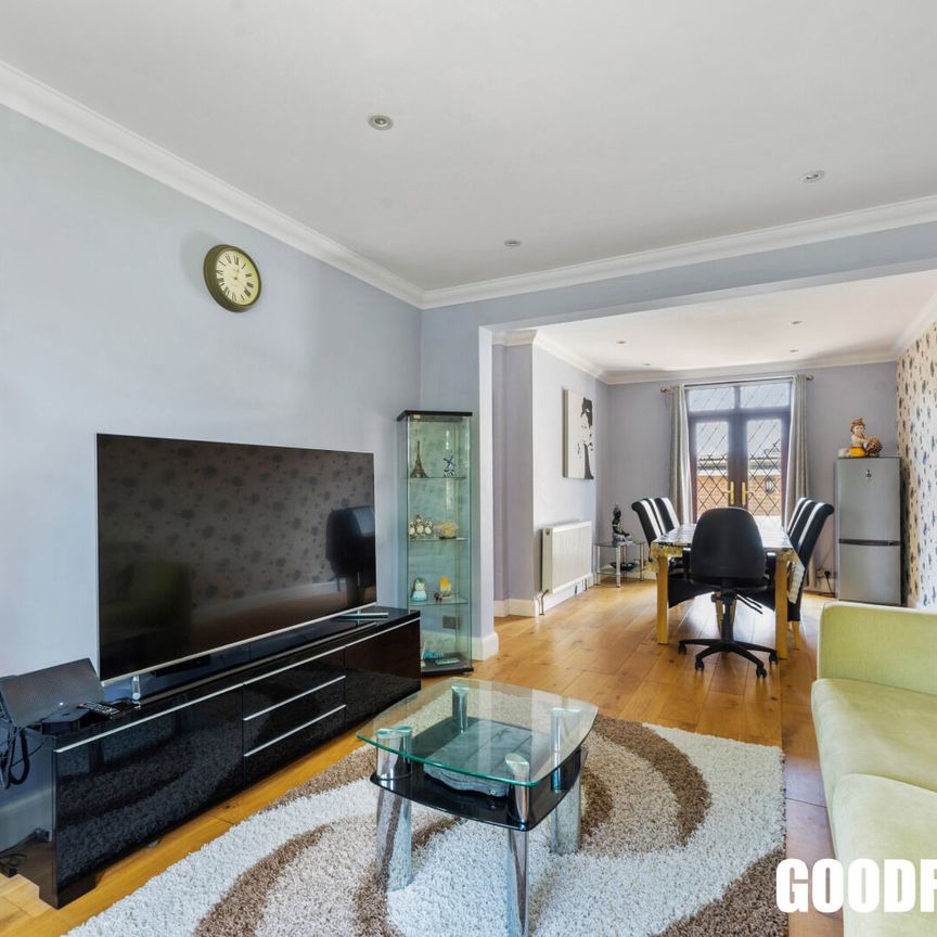 4 bedroom house to rent, - Photo 1