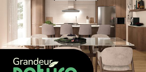 Grandeur Nature - Unités Locatives Neuve - Photo 2