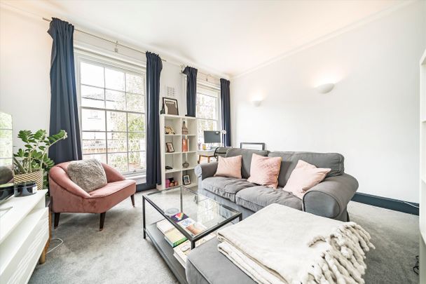 Chester Way, SE11, London - Photo 1