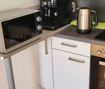 8522 Groß. St. Florian, Marktstraße 9 T8: Hübsche 2 Zimmerwohnung m... - Photo 2