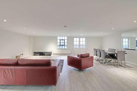 Wapping Wall, Wapping, E1W - Photo 3