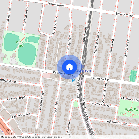 47A Patterson Road, Vic 3204, Bentleigh