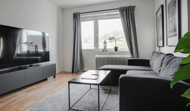 Borås - 2rok - tillsv - 6.900kr/mån - Photo 1