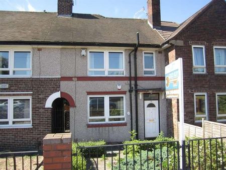 Southey Green Road, Sheffield, S5 - Photo 5