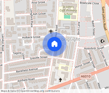 Clarence Road, Manchester. M13 0ZE - Photo 1