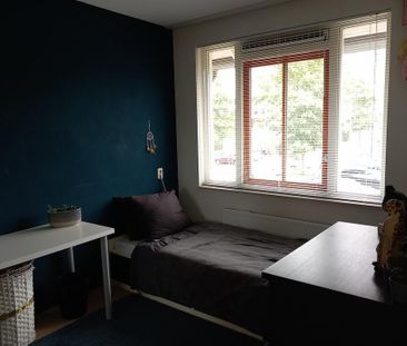 Van Kootenstraat, 38, Hoofddorp - Foto 1