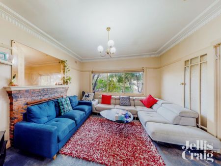 2 Bed, 1 Bath - Photo 5