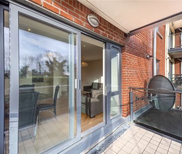 St. Edmunds Apartments, Juliet Square, St.Edmunds, Lucan, Co. Dublin - Photo 6