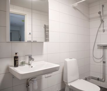 Runebergsgatan, Nyköping - Foto 4