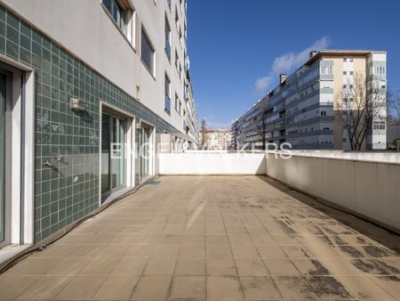Apartamento T3 em Lisboa - Photo 2