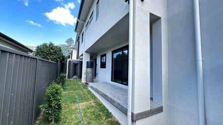 Brand New 3 Bedroom Homes Designed by Award Winning Architects - Ideas Architects Pty Ltd &excl;&excl;&excl; - Photo 4