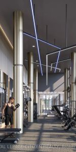 1005 Dundas Street E #336 - Photo 3