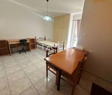 Studio/Γκαρσονιέρα για ενοικίαση Αγυιά (Πάτρα) - Φωτογραφία 1