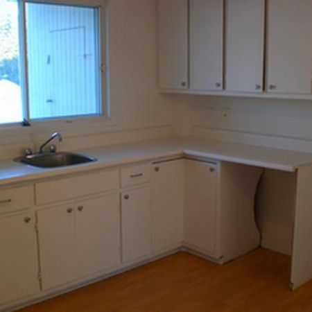 Grand 5 1/2 à louer pour février - Photo 4