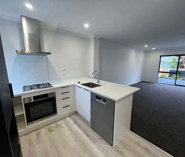 Welcome to 5/8 Ngaere Avenue, Chartwell — a brand-new, modern two-b... - Photo 6