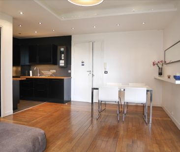 Appartement en location | Paris 14ème - Photo 4