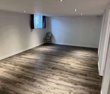 For Lease - 1116 Pomona Court Unit# Basement, Mississauga, Ontario - Photo 5