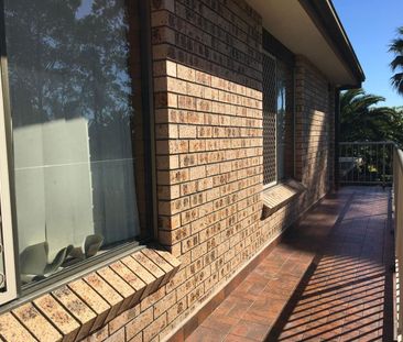TWO BEDROOM UPSTAIRS UNIT - Photo 2