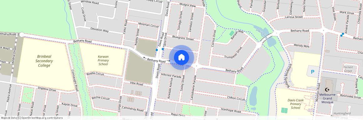 382 Bethany Road, VIC 3029, Tarneit