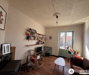 Location Maison 4 pièces 86m² CAGNAC LES MINES 81130 - Photo 1