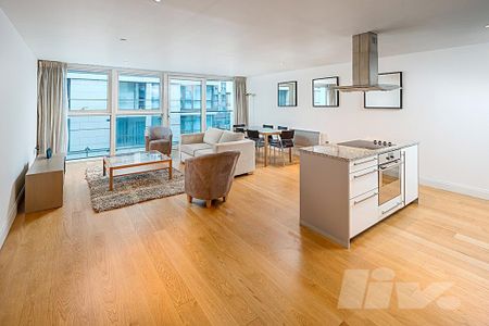 2 bedroom apartment to rent - Photo 3