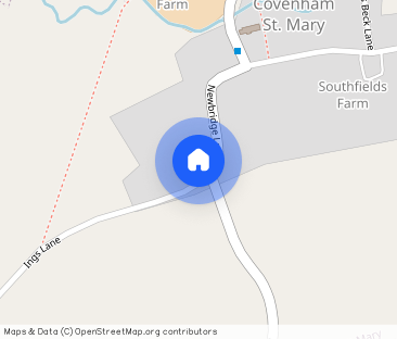 Lamberts Row, Covenham St. Mary, Louth - Photo 1