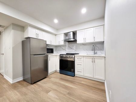 For Lease - 78 Beverton Crescent, Ajax, Ontario - Photo 4