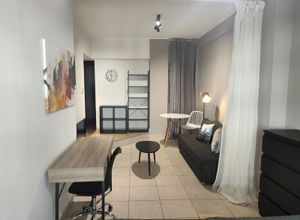 Studio/Γκαρσονιέρα για ενοικίαση - Κέντρο Θεσσαλονίκης, - Photo 1
