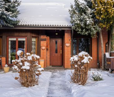 Przytulny dom 74 m.kw z 2 sypialniami na Białołęce - Zdjęcie 2