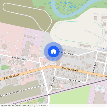 200 Rue Alexandre, Lachute, Lachute, Laurentides, J8H 0P1